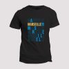 T-shirt Football  Marseille OM