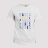 T-shirt Football  Paris