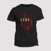 T-shirt Football  RC Lens