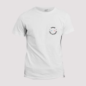 T shirt Football Respectons la lgende du football Franais 1