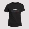 T-shirt Football Zidane c’est la France