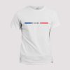 T-shirt France Euro 2021