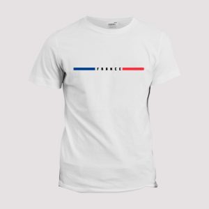 T-shirt France Euro 2021 T-shirt France Euro 2021