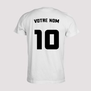 T-shirt France Euro 2021 T-shirt France Euro 2021