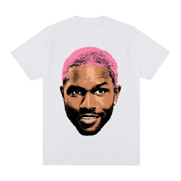 T-shirt Frank Ocean