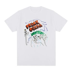 T-shirt Frank Ocean Original T-shirt Frank Ocean Original