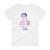 T-shirt Frida Kahlo