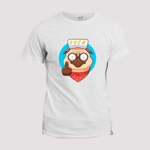 T-shirt Fuck T-shirt Fuck