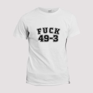 T-shirt Fuck 49-3 1 T shirt Fuck 49 3 2