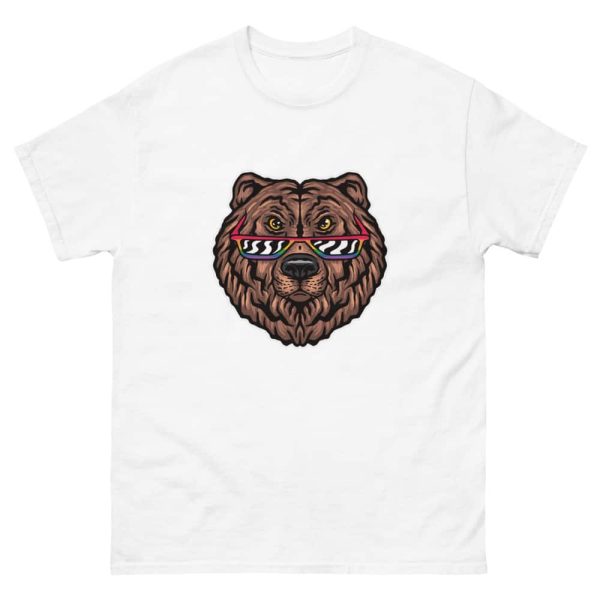 T-shirt Gay Bear