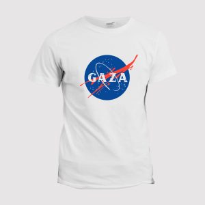 T-shirt Gaza T-shirt Gaza