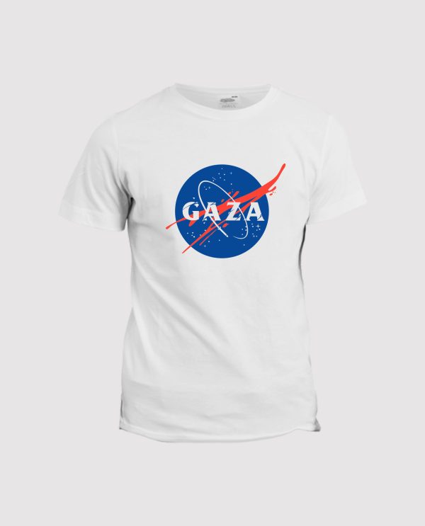 T-shirt Gaza
