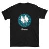 T-shirt Gemeaux Signe Astro