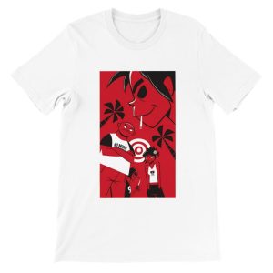T-shirt Gorillaz Premium T-shirt Gorillaz Premium