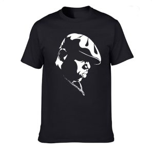 T-shirt Hip Hop Biggie T-shirt Hip Hop Biggie
