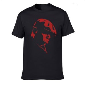 T-shirt Hip Hop Biggie T-shirt Hip Hop Biggie
