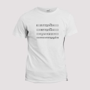 T-shirt Hymne National de la France  La Marseillaise T-shirt Hymne National de la France  La Marseillaise
