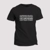 T-shirt Hymne regional de Haute Savoie