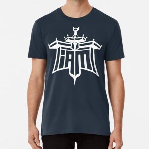 T-shirt IAM Rap Francais
