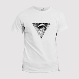 T-shirt Illuminati T-shirt Illuminati