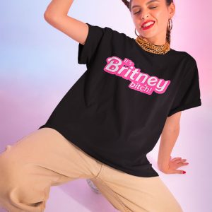 T-shirt It’s Britney Bitch ! T-shirt It’s Britney Bitch !