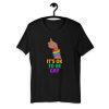 T-shirt It’s OK to be Gay