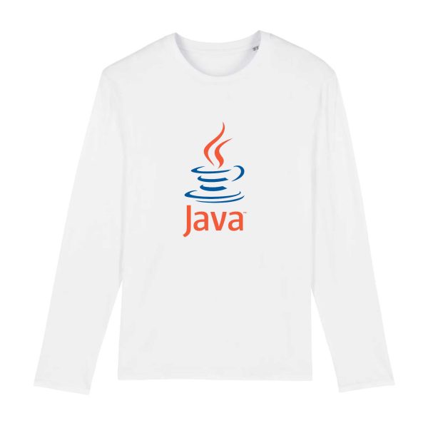 T-shirt Java – Cadeau Geek