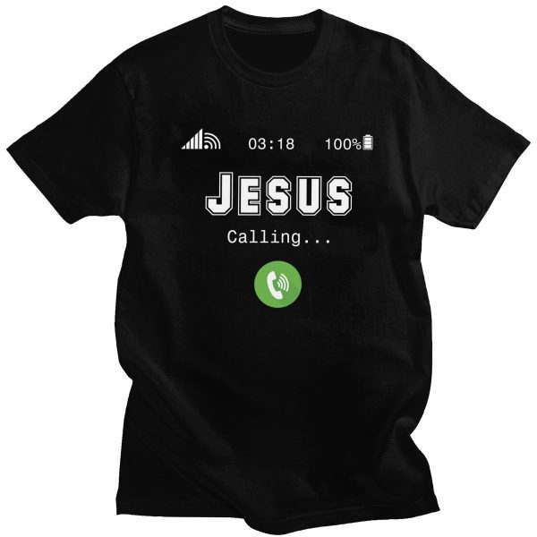 T-shirt Jesus Calling