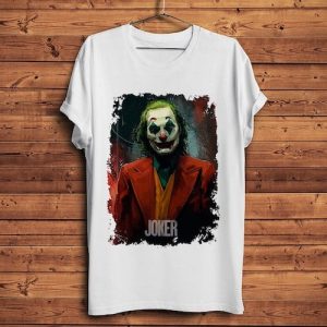 T-shirt Joker
