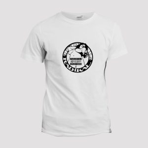T-shirt Kool et Radikal  Explicit Radio T-shirt Kool et Radikal  Explicit Radio