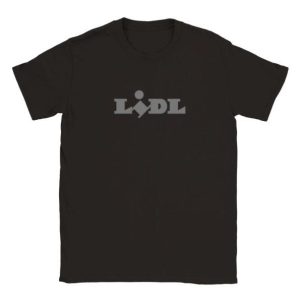 T-shirt LIDL T-shirt LIDL