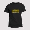 T-shirt La Cigale