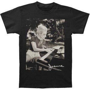 T-shirt Lady Gaga T-shirt Lady Gaga