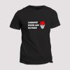 T-shirt Liberte pour les ultras