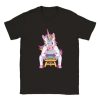 T-shirt Licorne Gamer enfant