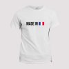 T-shirt Made in  votre pays