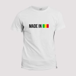 T-shirt Made in votre pays 2 T shirt Made in votre pays 3