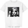 T-shirt Madonna