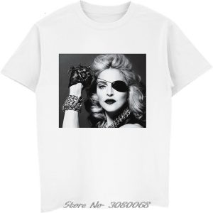 T-shirt Madonna T-shirt Madonna