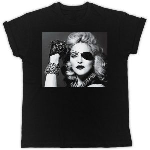 T-shirt Madonna T-shirt Madonna