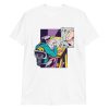 T-shirt Mangaka