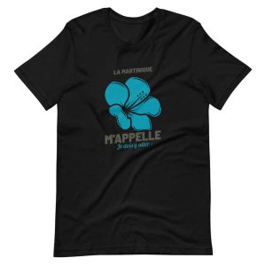 T-shirt Martinique m'appelle 1 T shirt Martinique mappelle Crer Son T Shirt 2