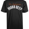 T-shirt Mobb Deep