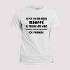 T-shirt  Mohamed Henni