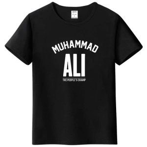 T-shirt Muhammad Ali T-shirt Muhammad Ali
