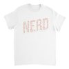 T-shirt NERD