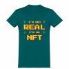 T-shirt NFT