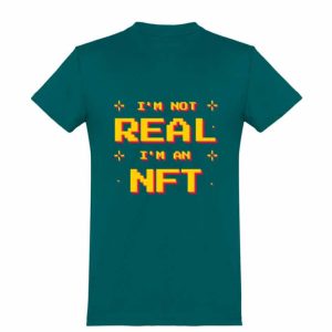 T-shirt NFT T-shirt NFT
