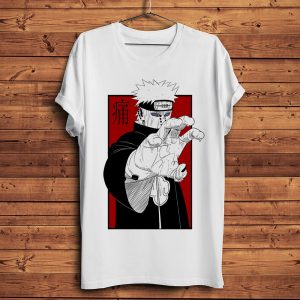 T-shirt Naruto T-shirt Naruto