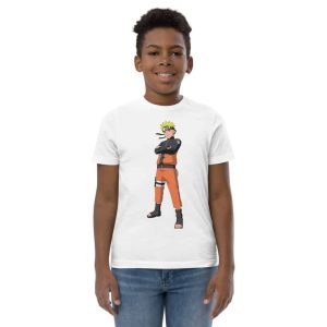 T-shirt Naruto Enfant  Ado T-shirt Naruto Enfant  Ado
